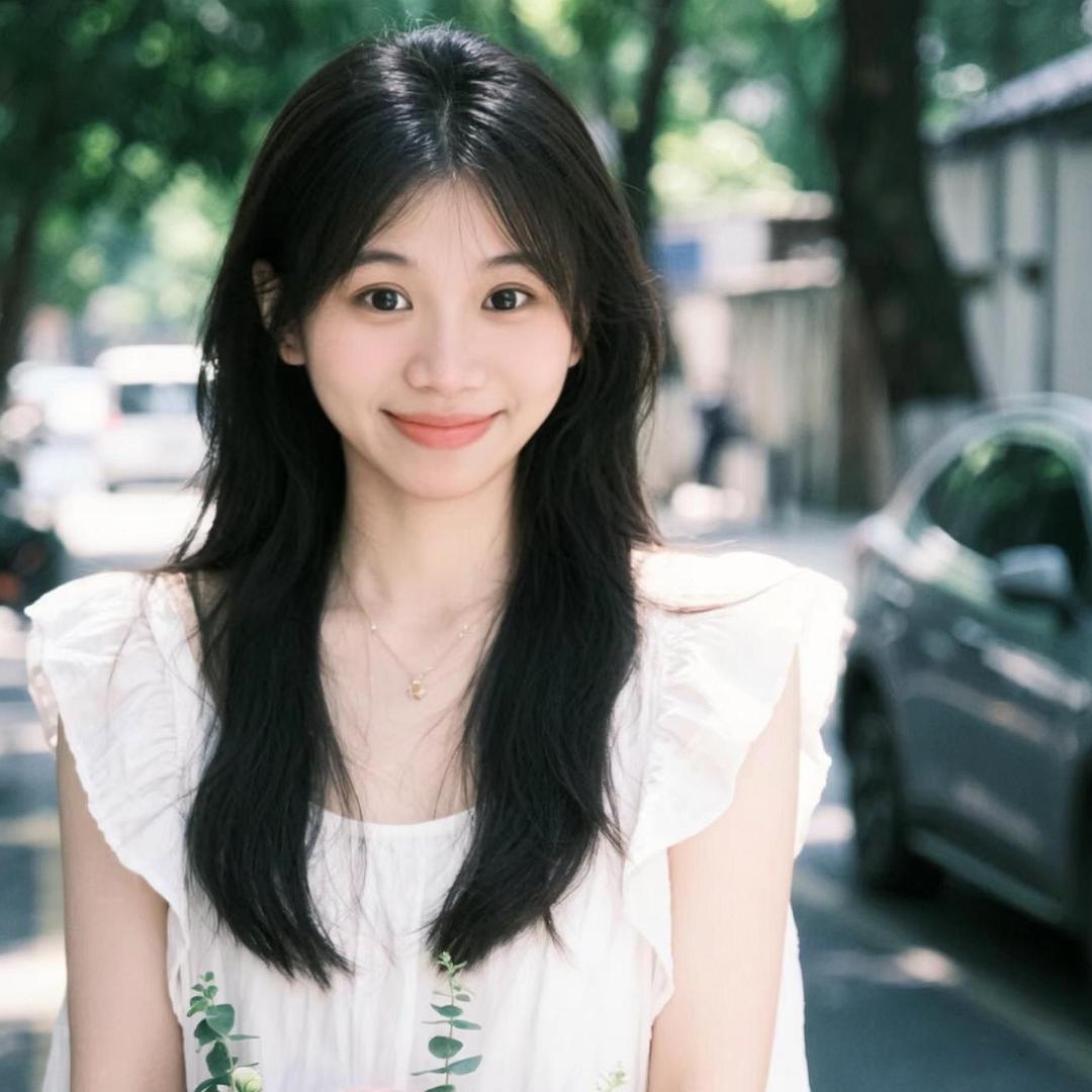 小吴姐姐