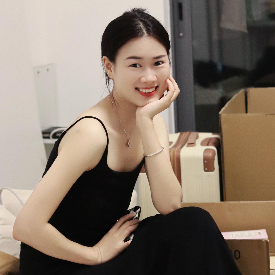 小小小君🦈