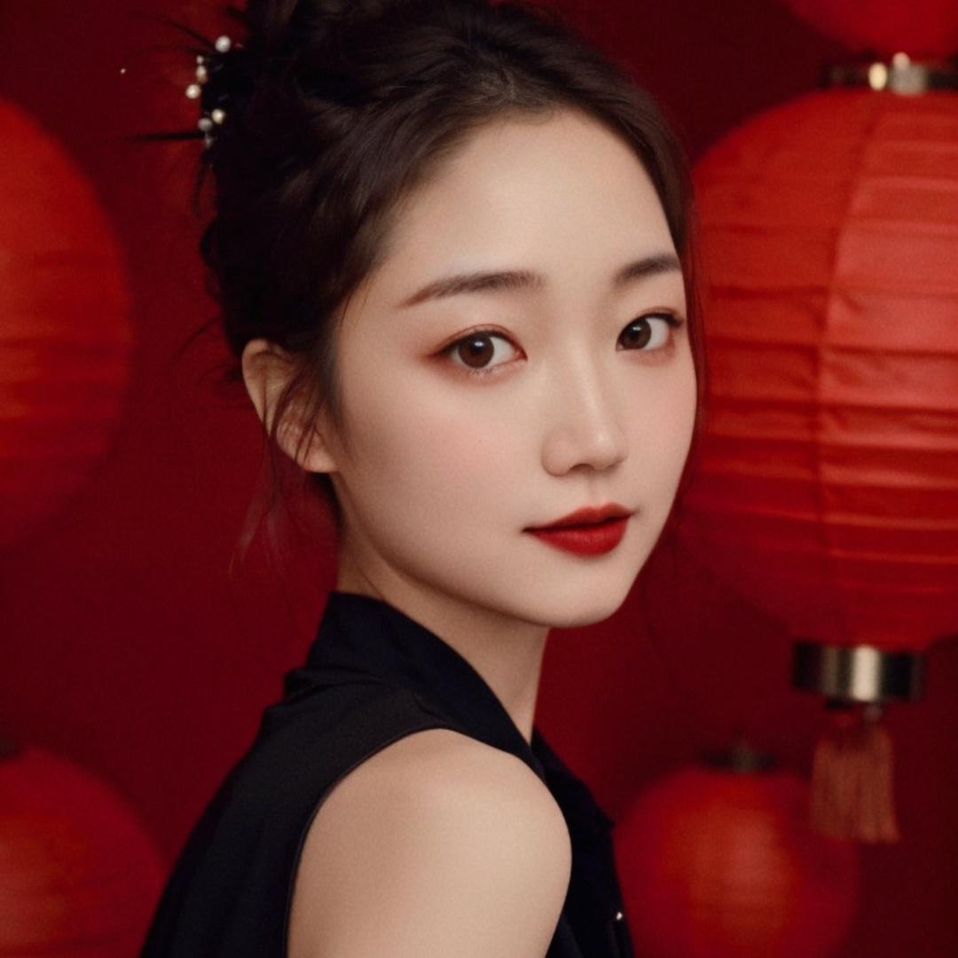 麦穗穗
