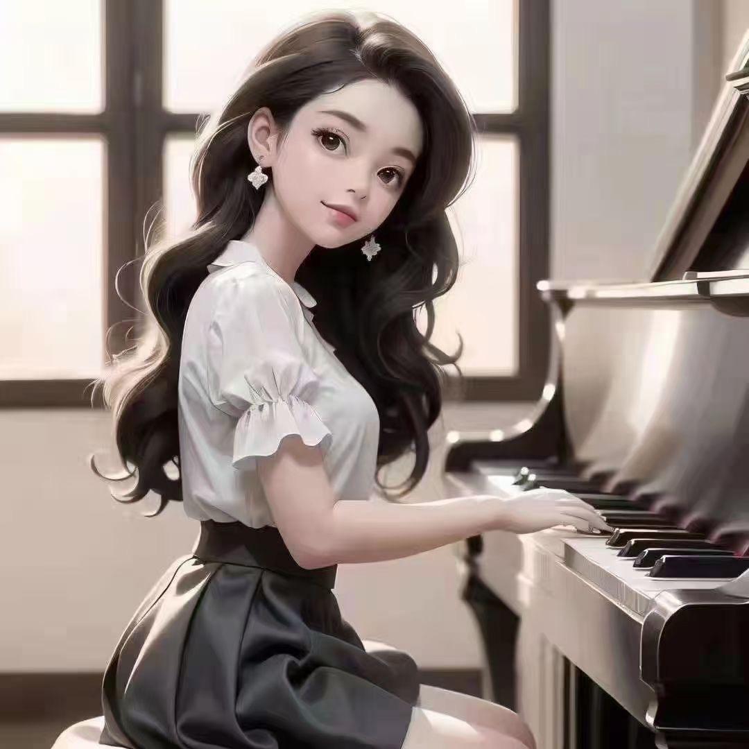 未来音乐钢琴