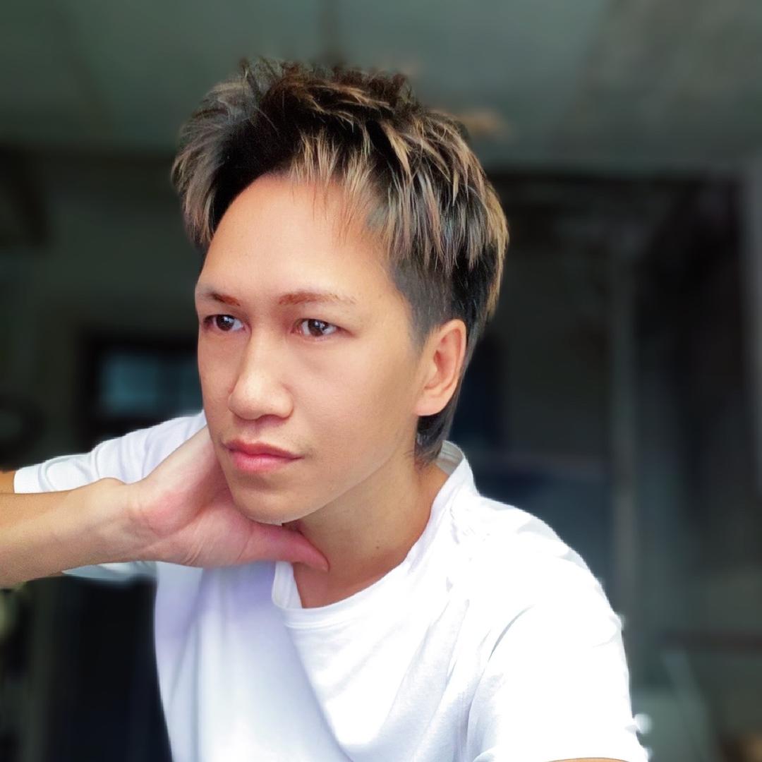 小朋谢