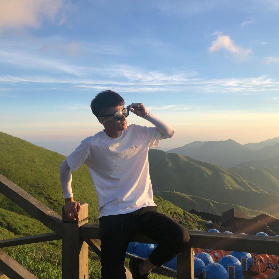 郭帅 📸
