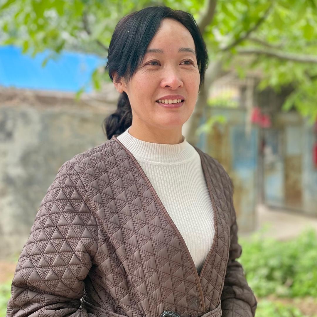 两片叶子🍃