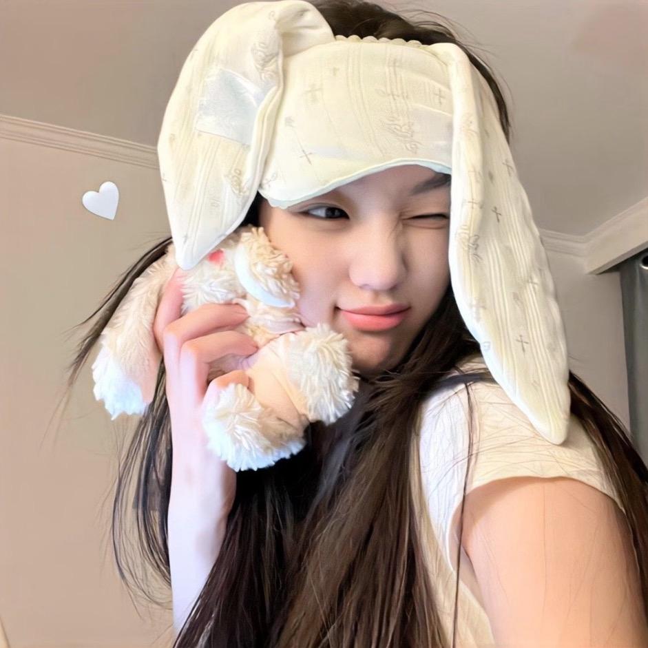 小熊🐻‍❄️