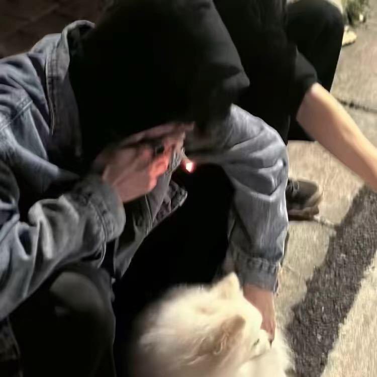 轻拂袖