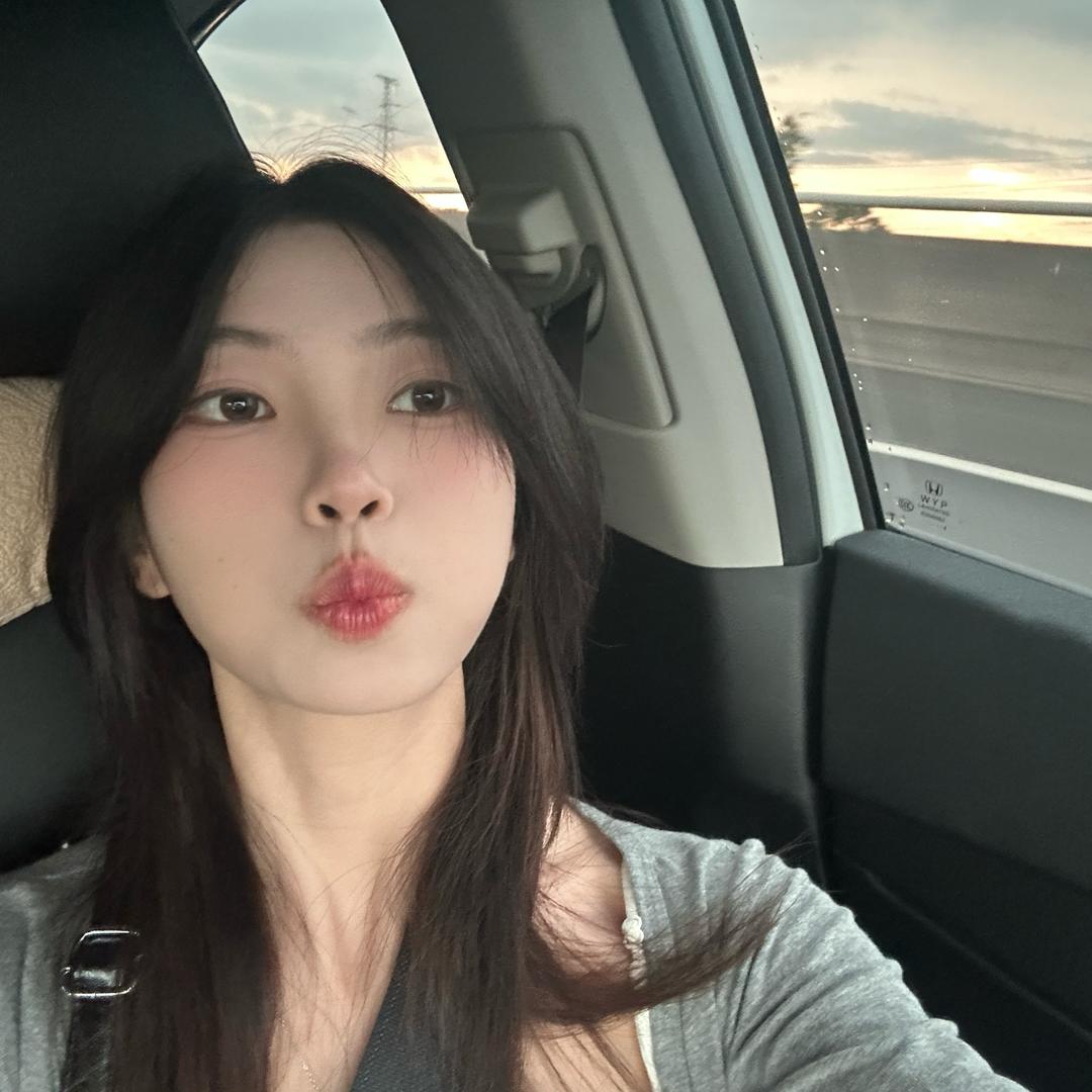 吃不了热豆腐👅