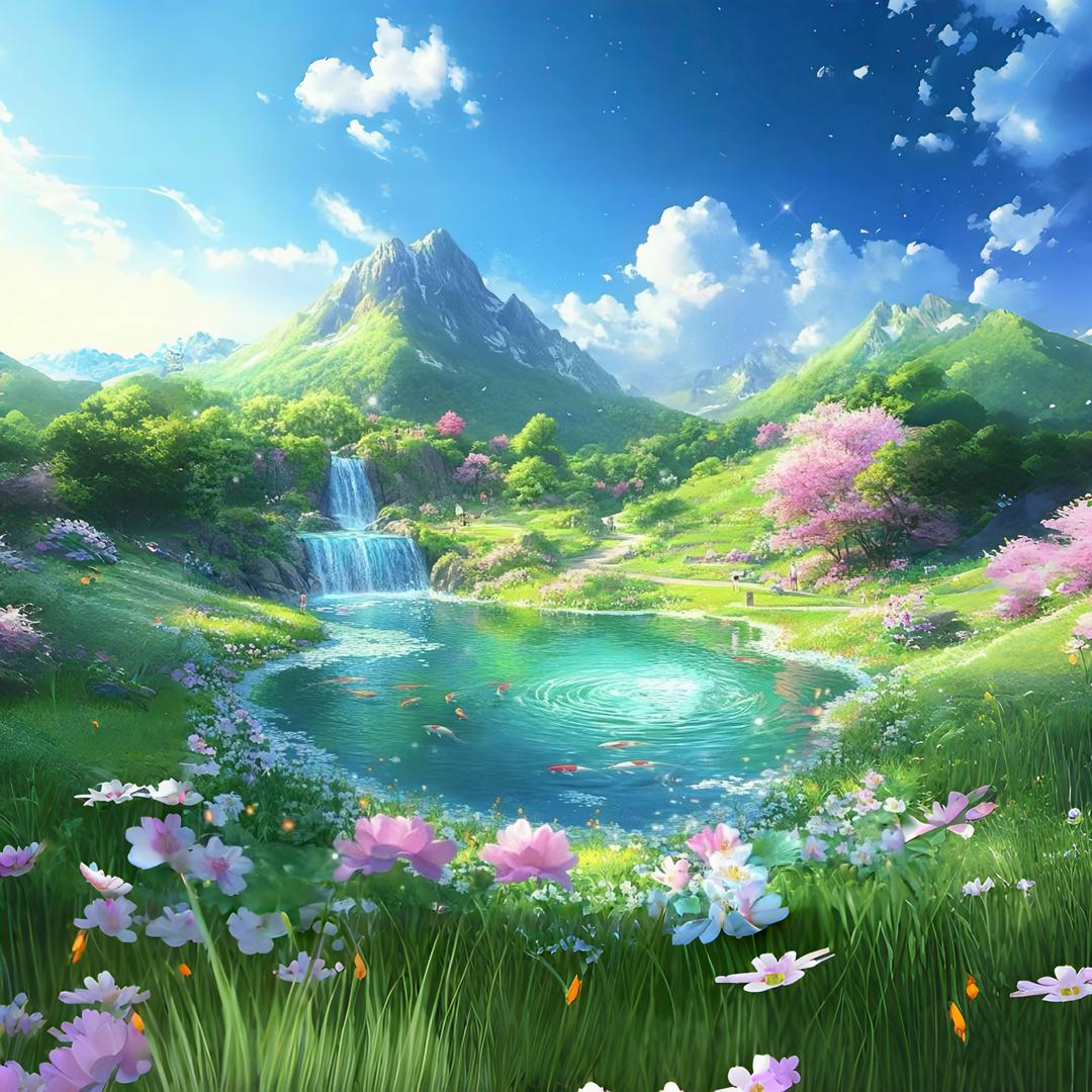 ❀ ͜҉多财多亿❀ ͜҉