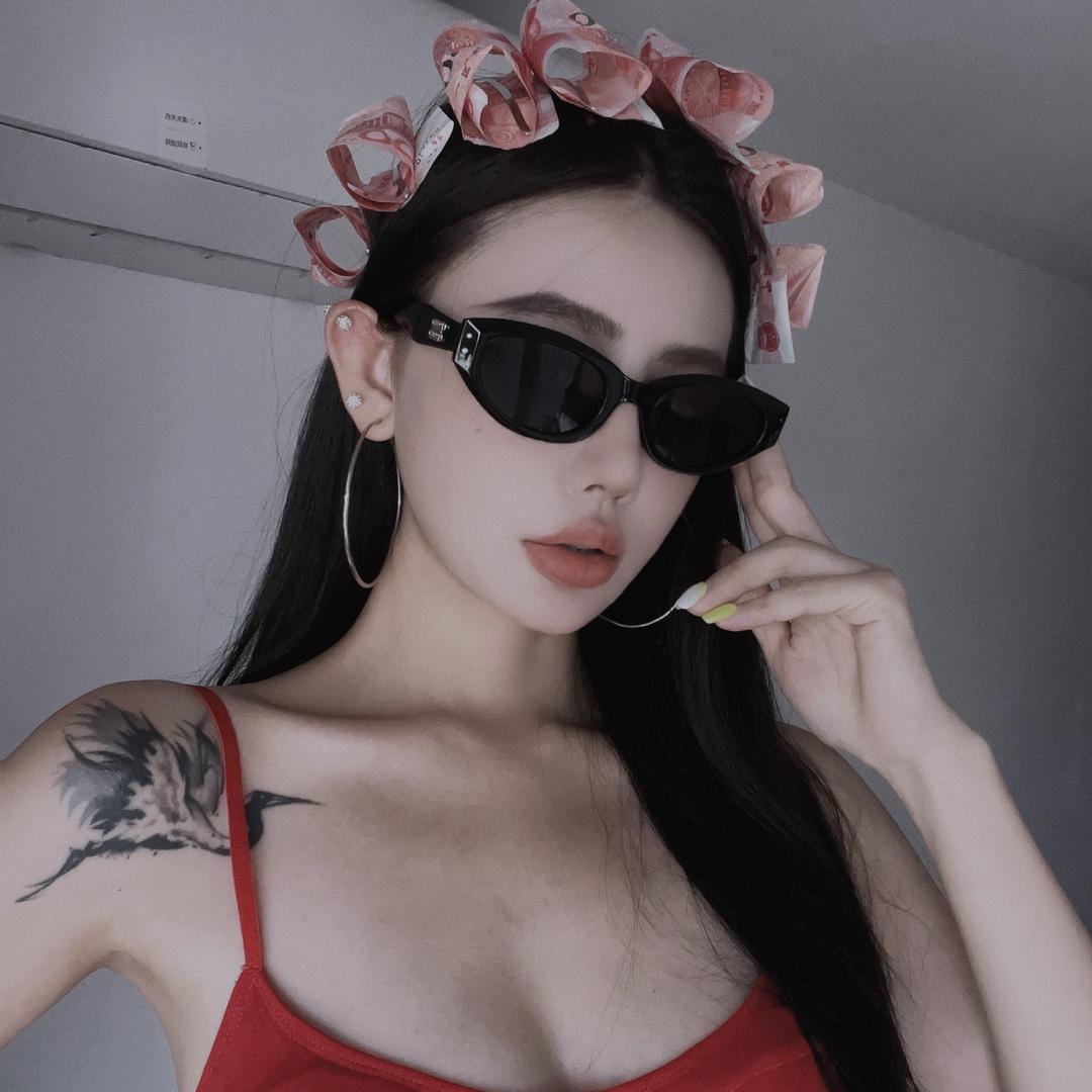 @小93