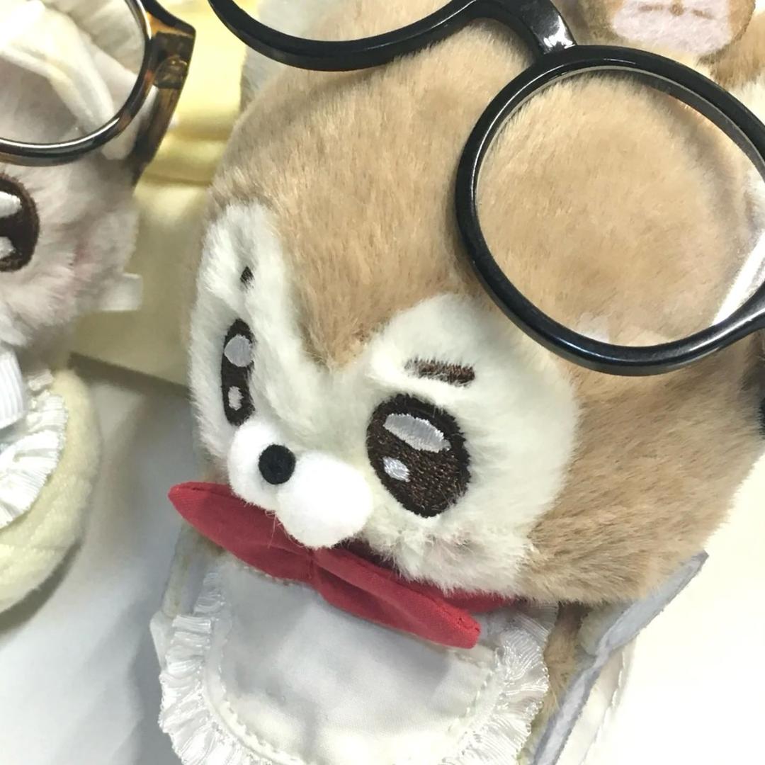 别管啦不是黑眼圈