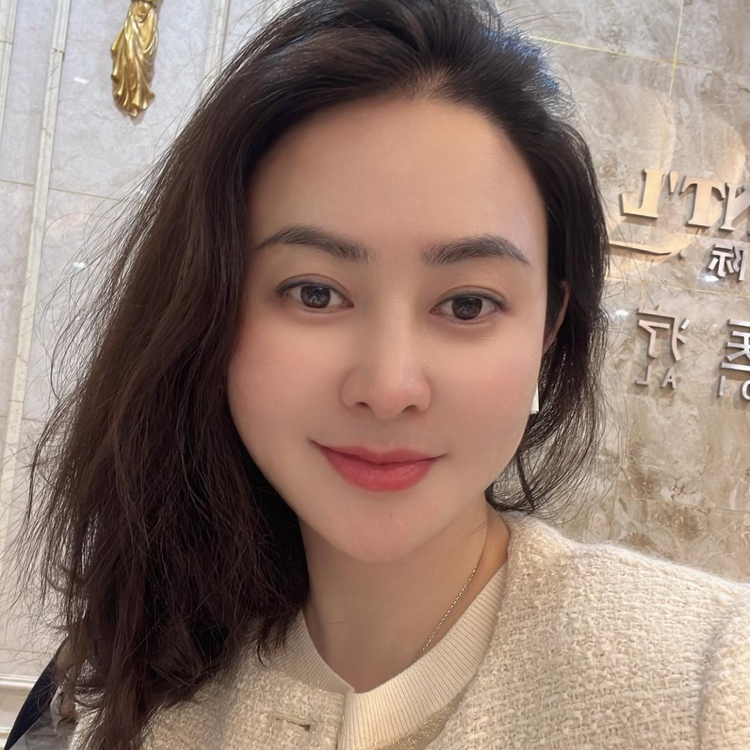 荣美学面部护理官方号