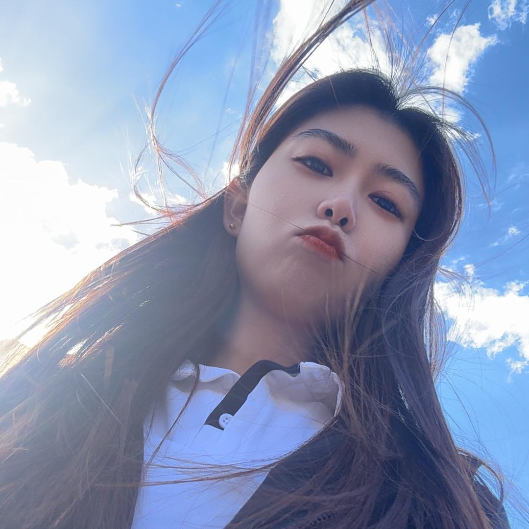大娜娜❤️