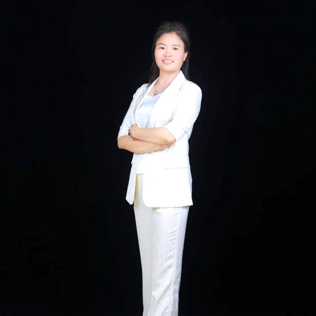 艳子白发养黑，告别染发