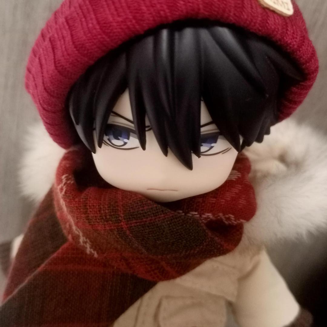 笨蛋总是掉眼泪