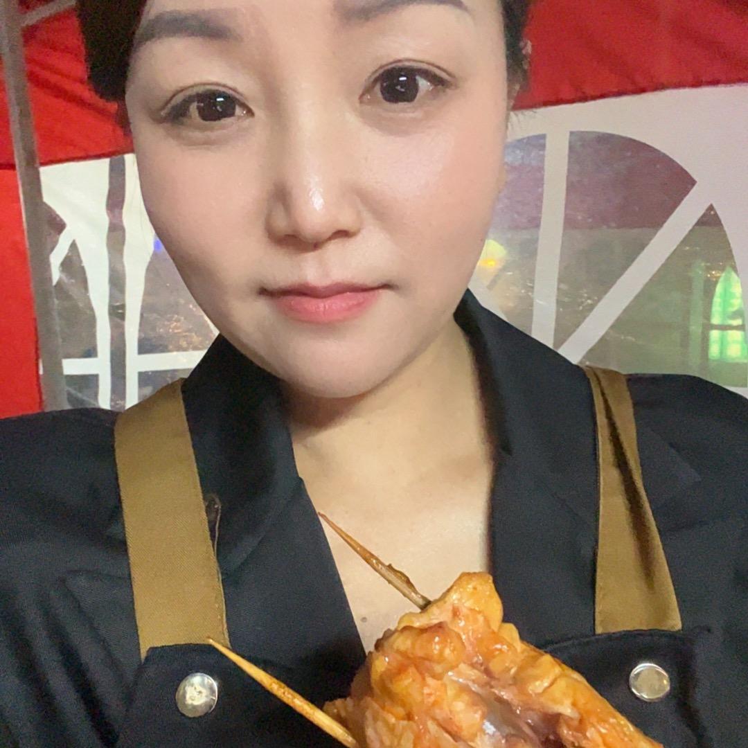 销魂鸡腿(太和路满江港)