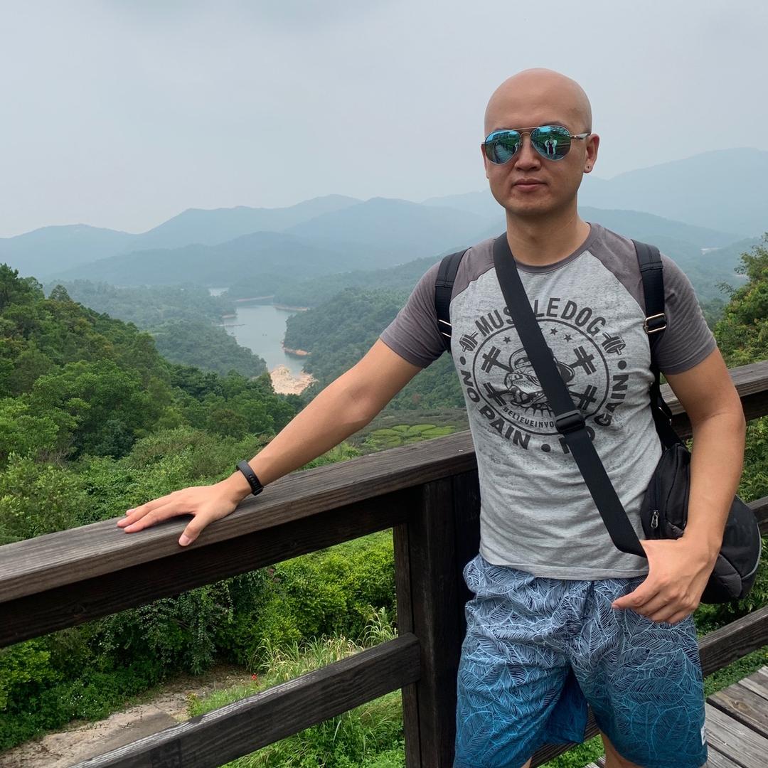 山河月露营精选