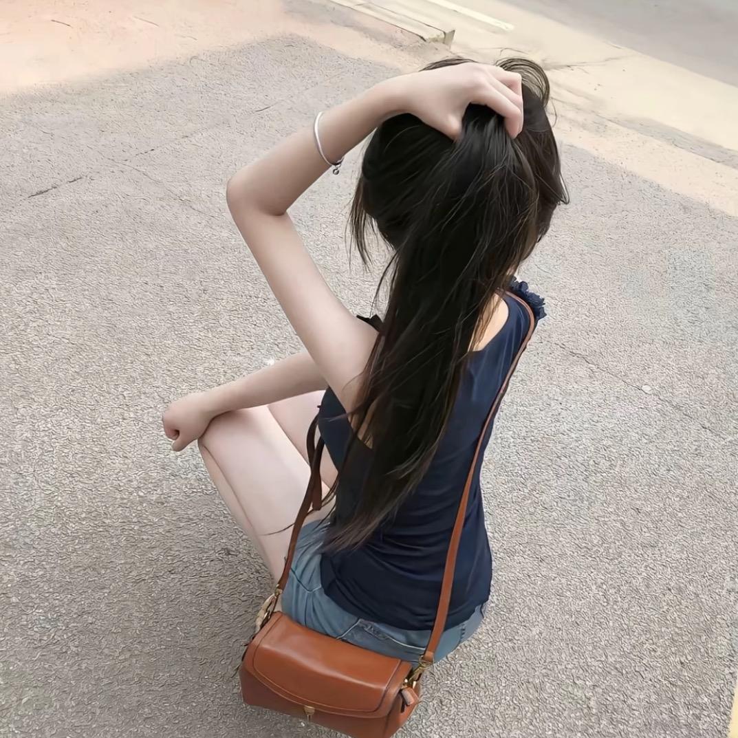 昨天的烦恼今天想开了吗、