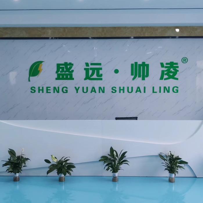 湖南盛远（何小龙）