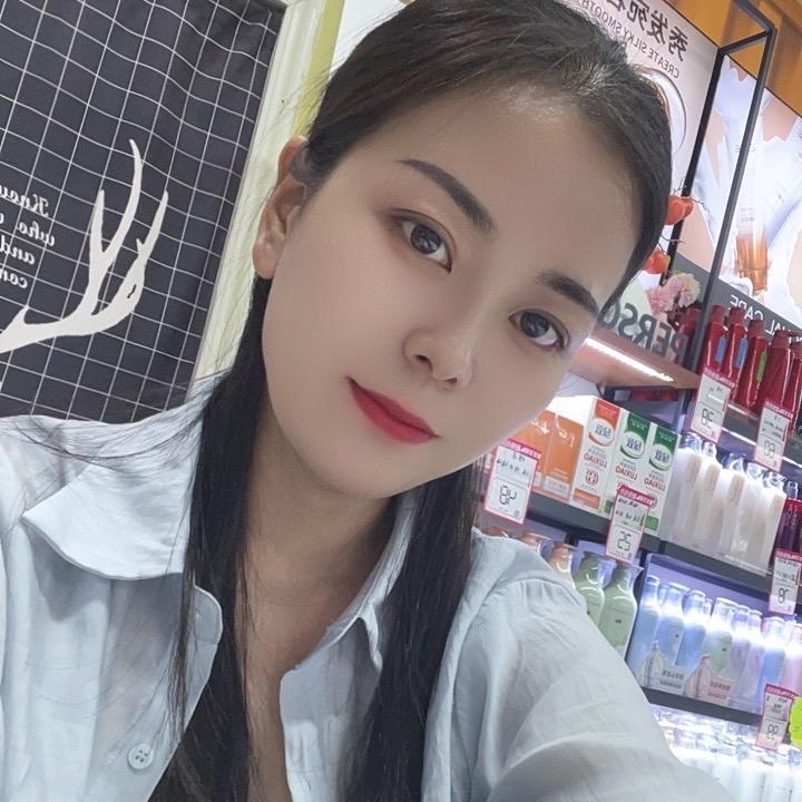 曼曼名妆KSE(中心街店)专用号
