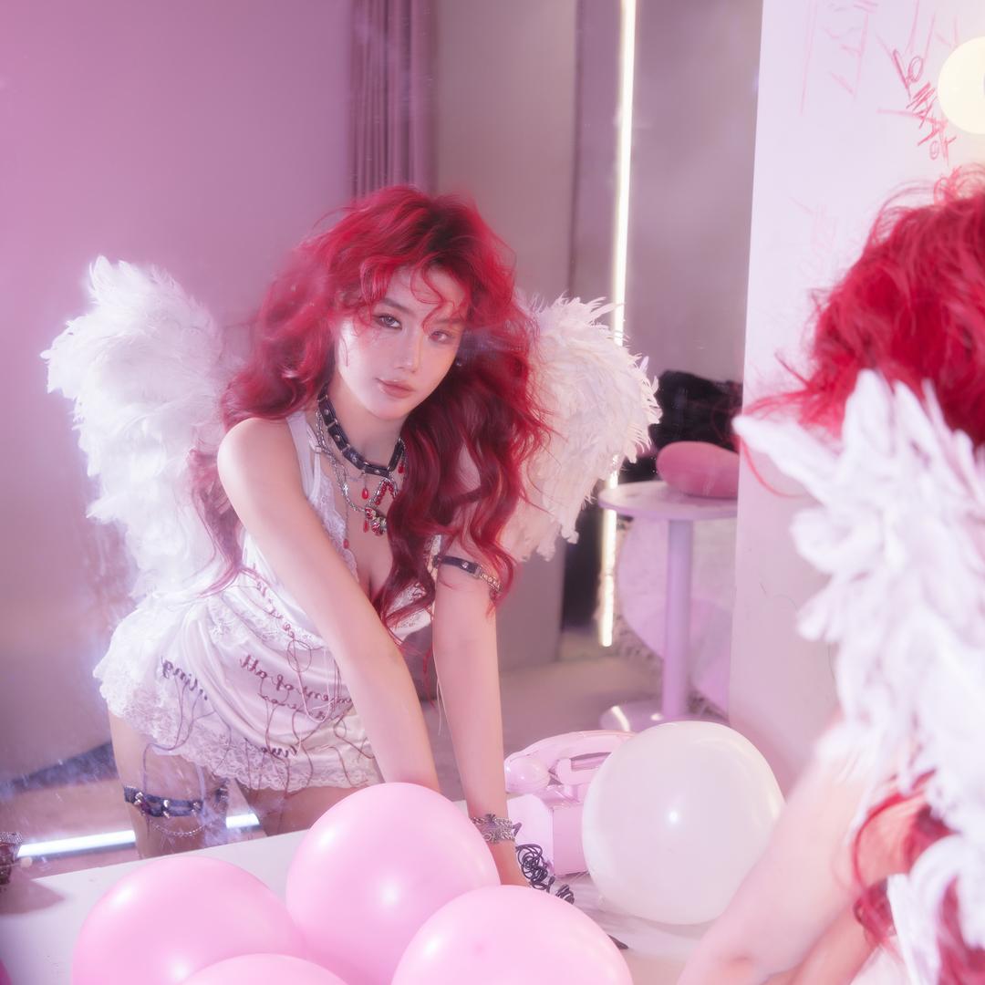 🕊️安安Anna@抖音