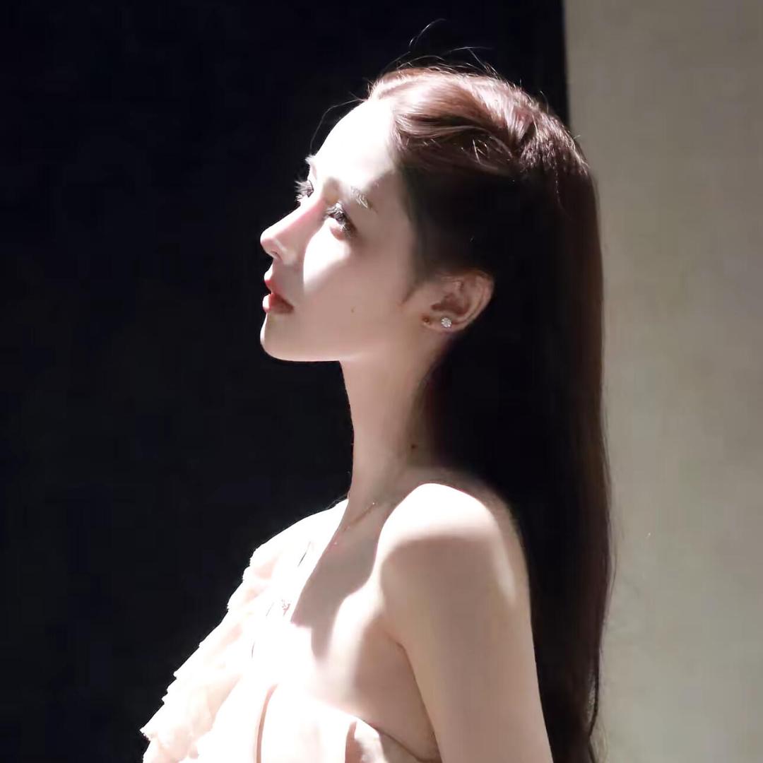 老阿姨