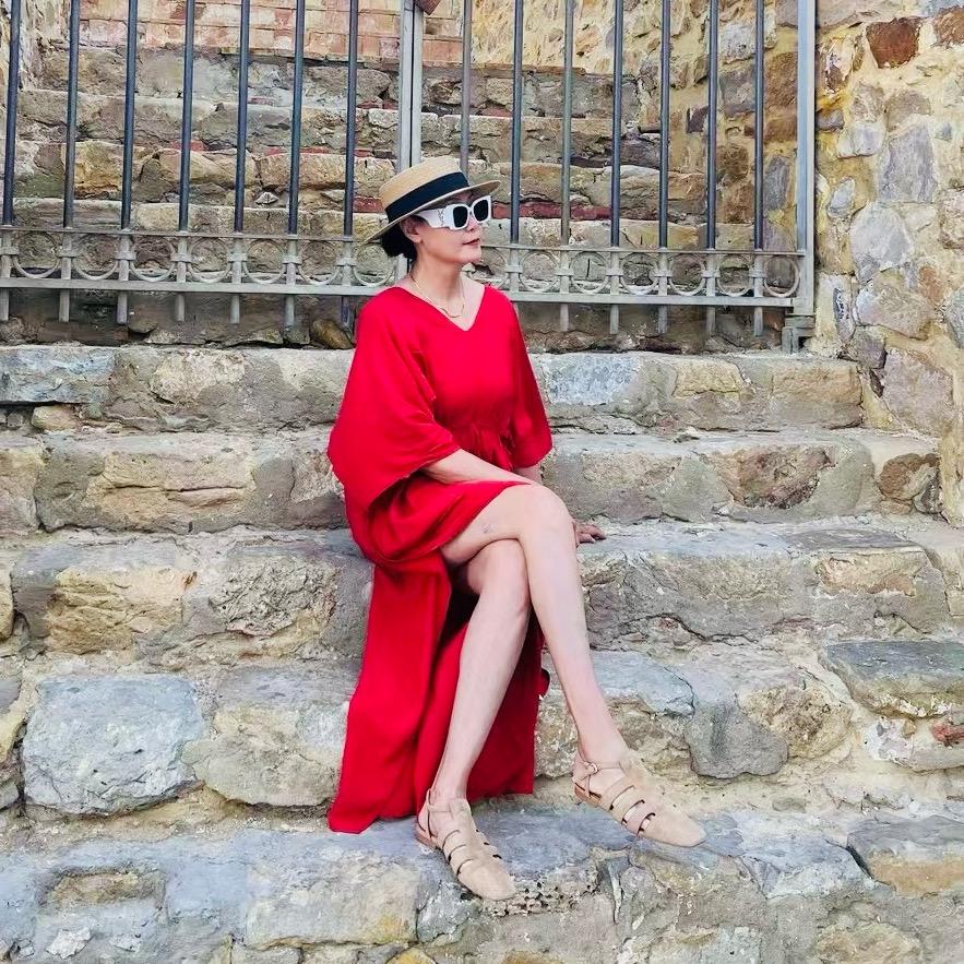 💄🌹莉姐🌹💄（65年小姐姐）