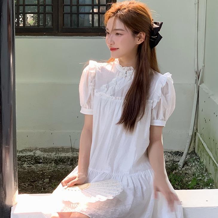 小花