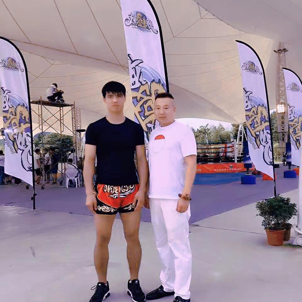 杭州阿涂
