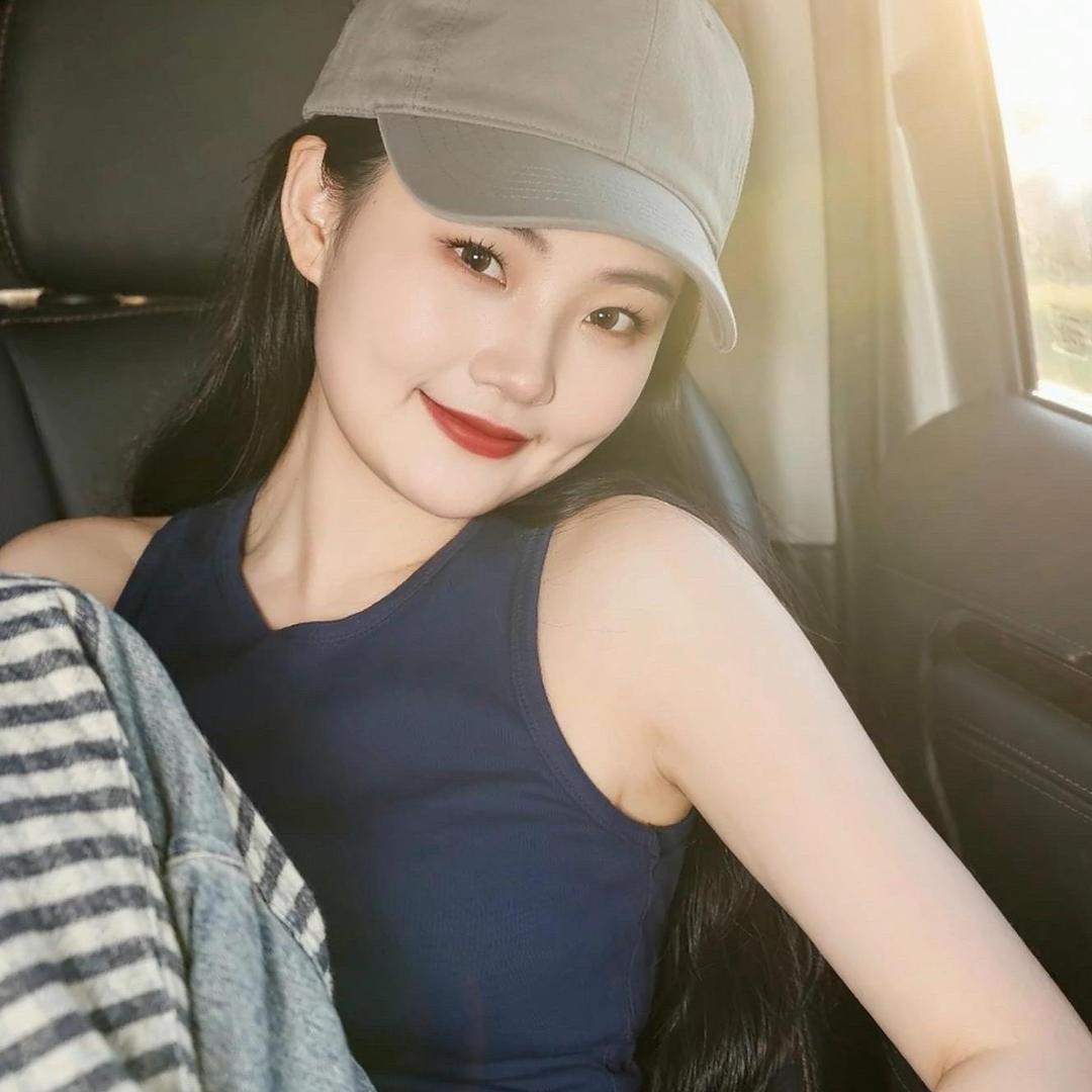 🌈陈不住气女士