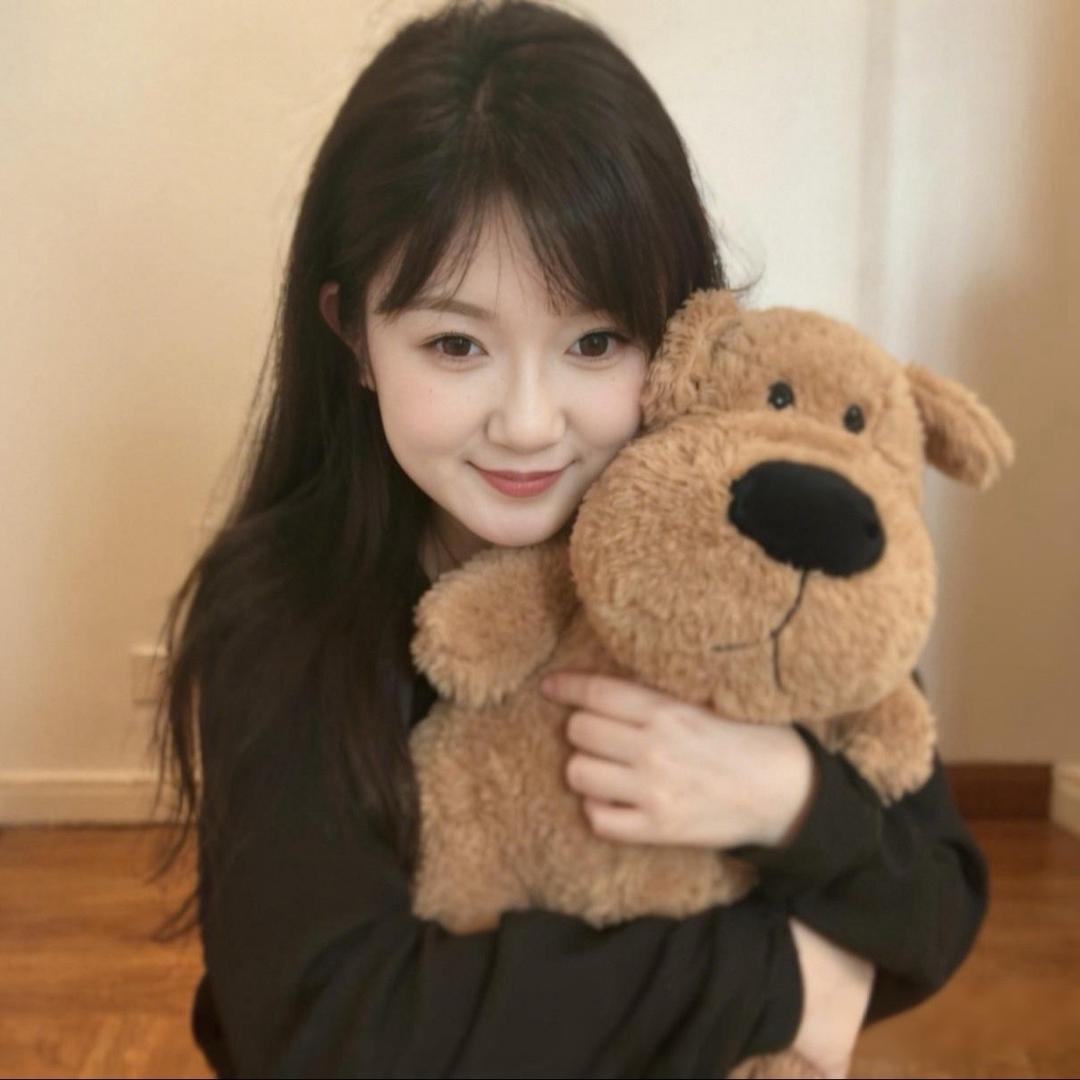 吹属于自己的晚风