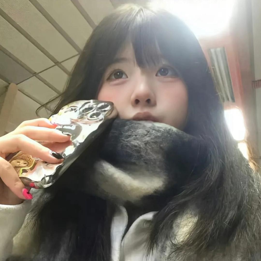 七滴泪