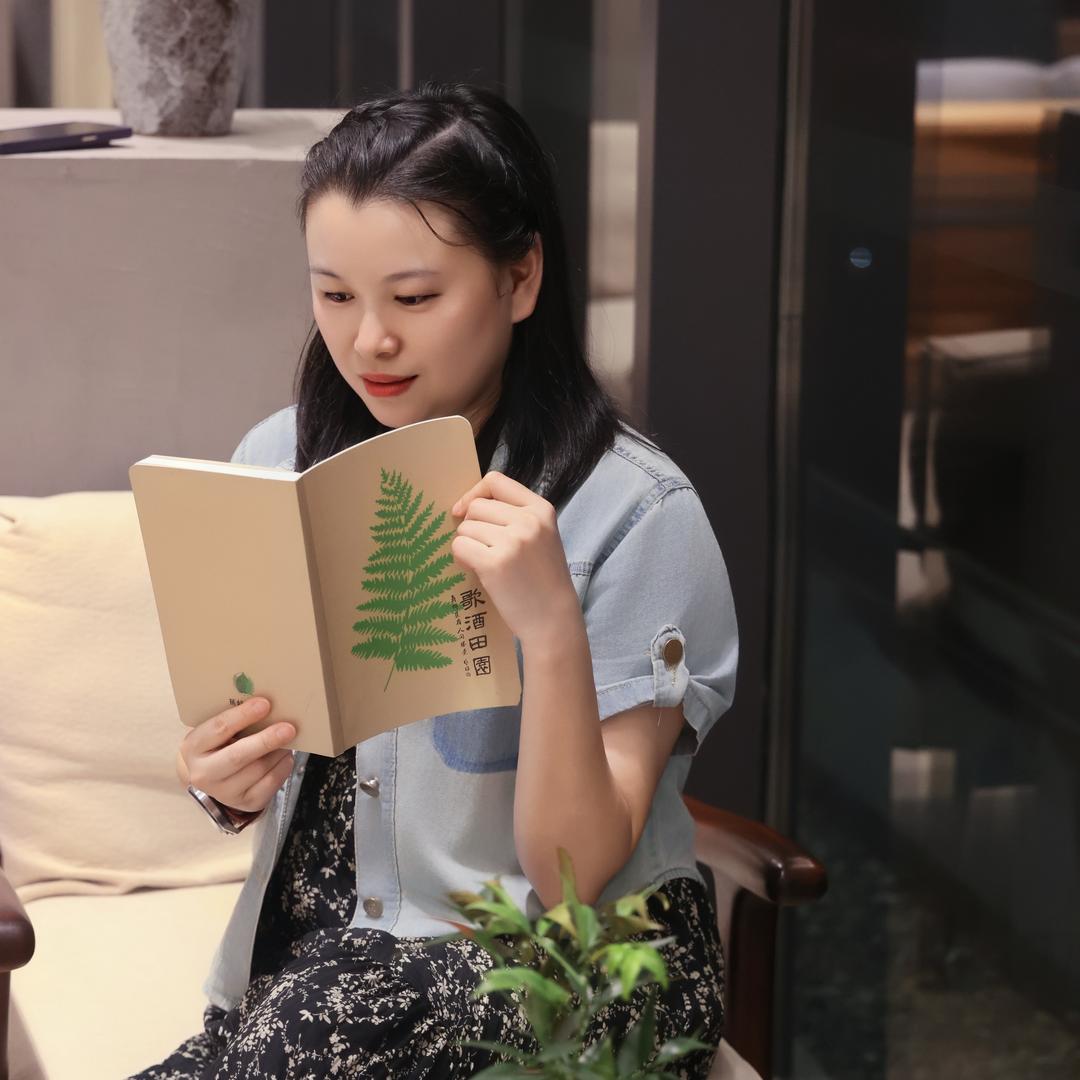 苑子～yuan zi