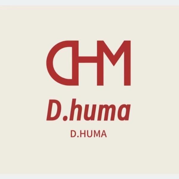HUMA店铺
