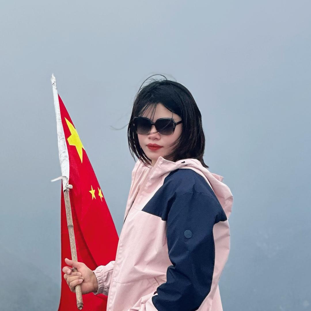小马学姐