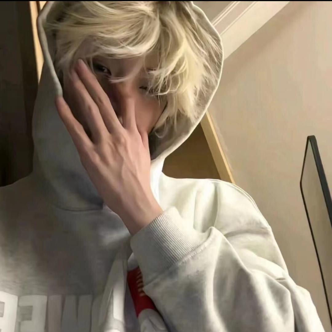 𝐗𝐅·布莱克（贴心直属）