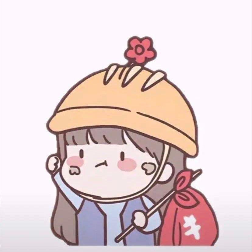@芝麻粥粥