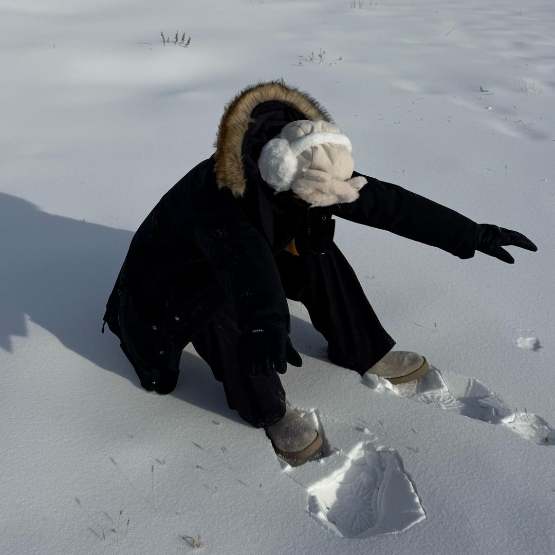 宇宙煎蛋去流浪