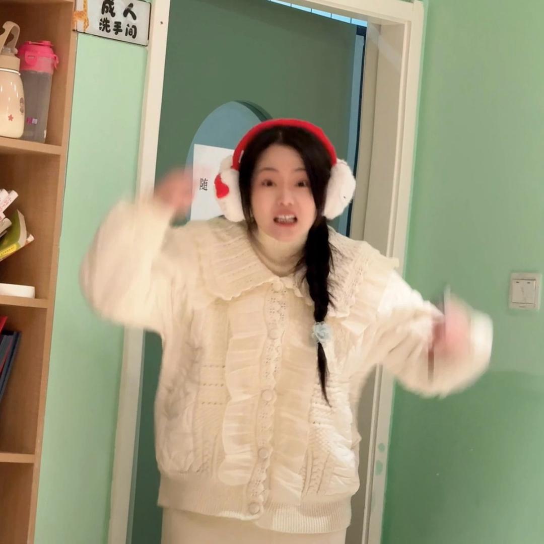 驴脾气就比我好了？