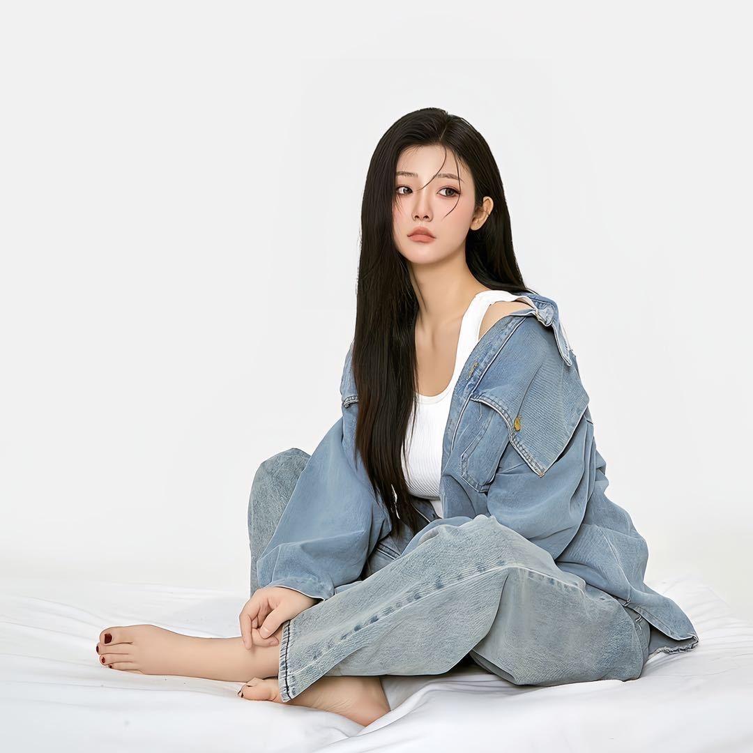 小CC💙