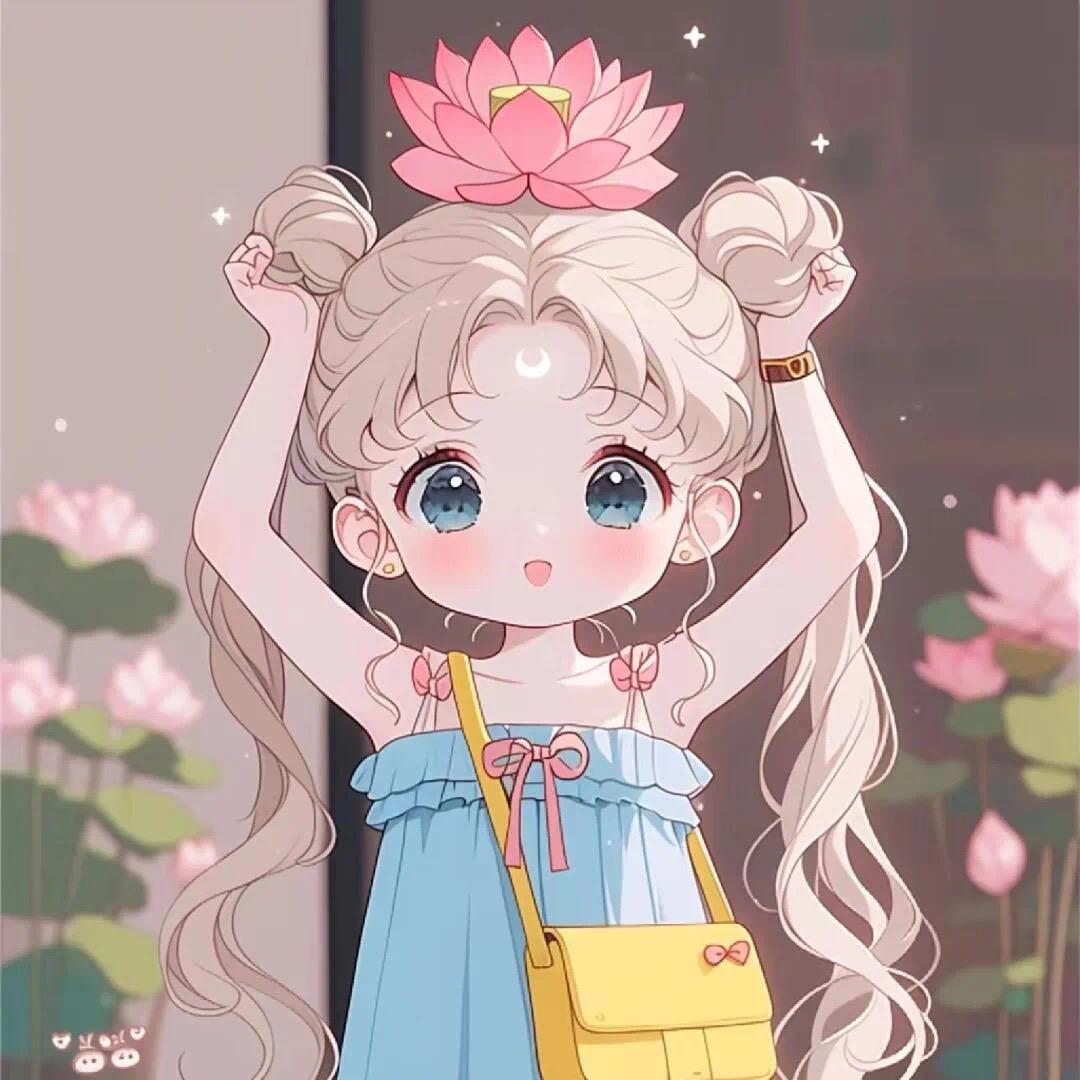 ❣️欣欣子