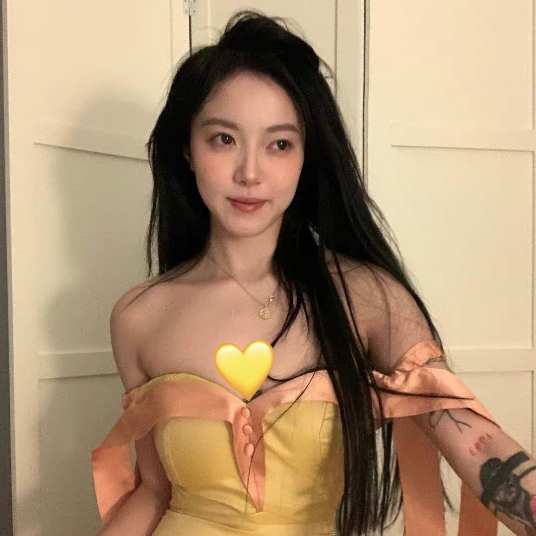 福布斯小富婆