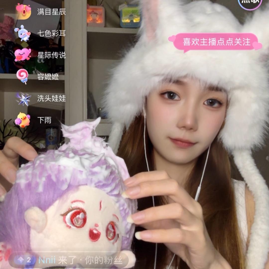 熹嘻嘻助眠💤【重新出发版】