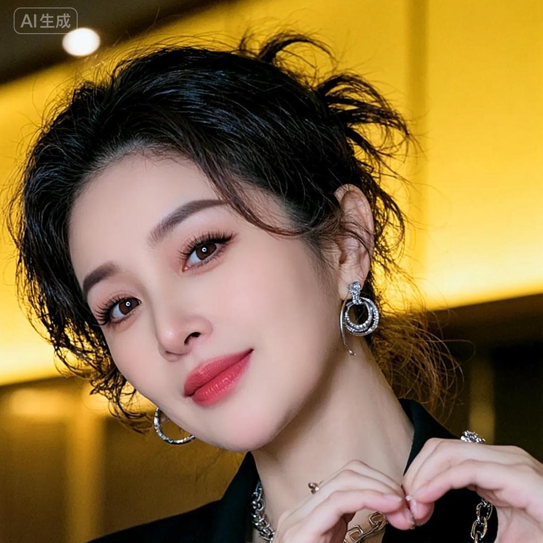 感恩的心