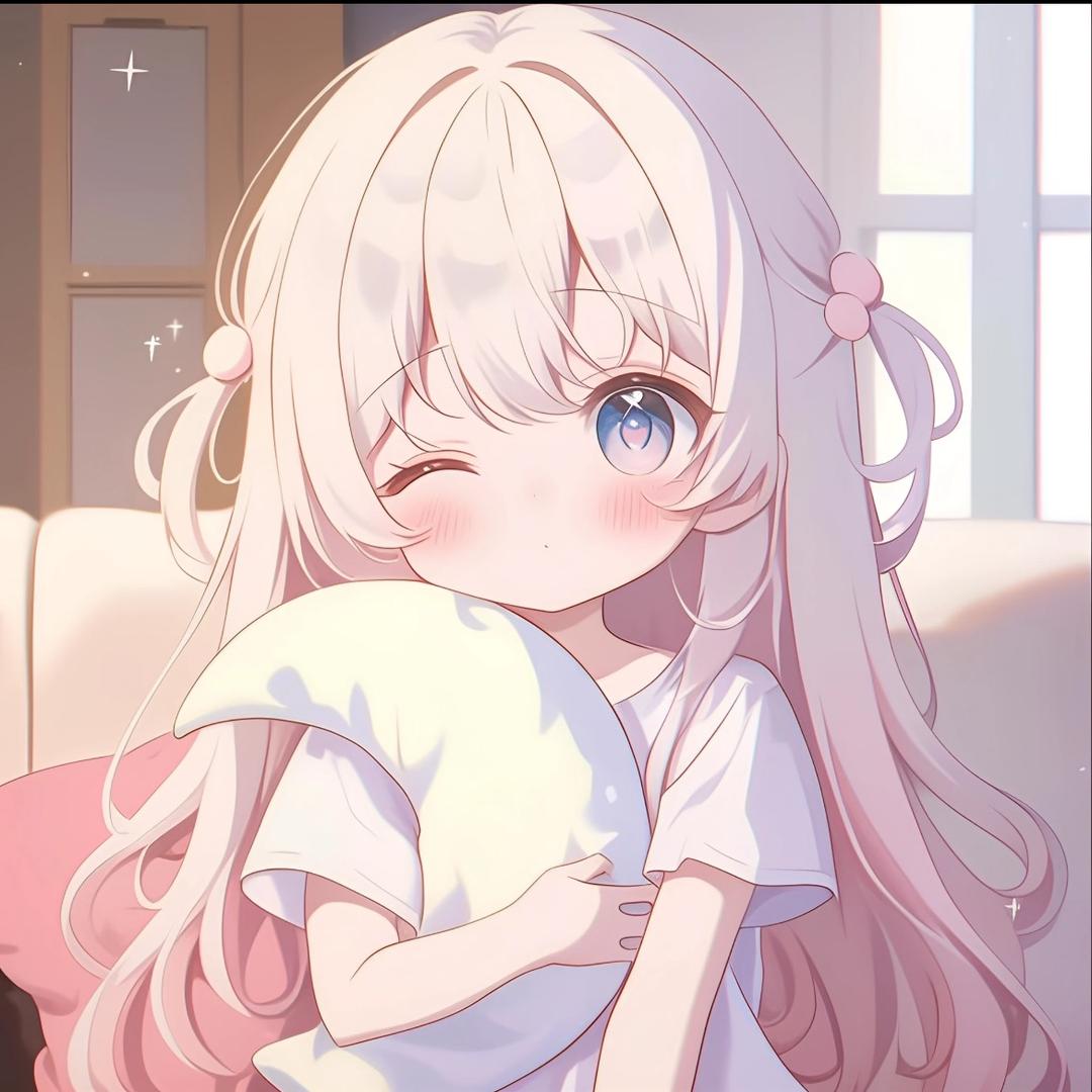 第五个月亮🌙