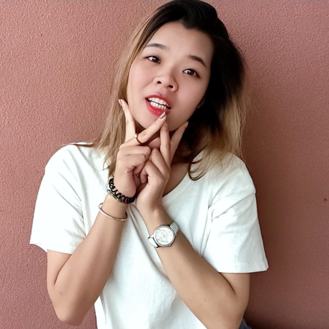 谢小萌小朋友🌸