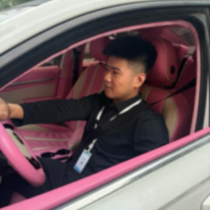 以租代购 小魏