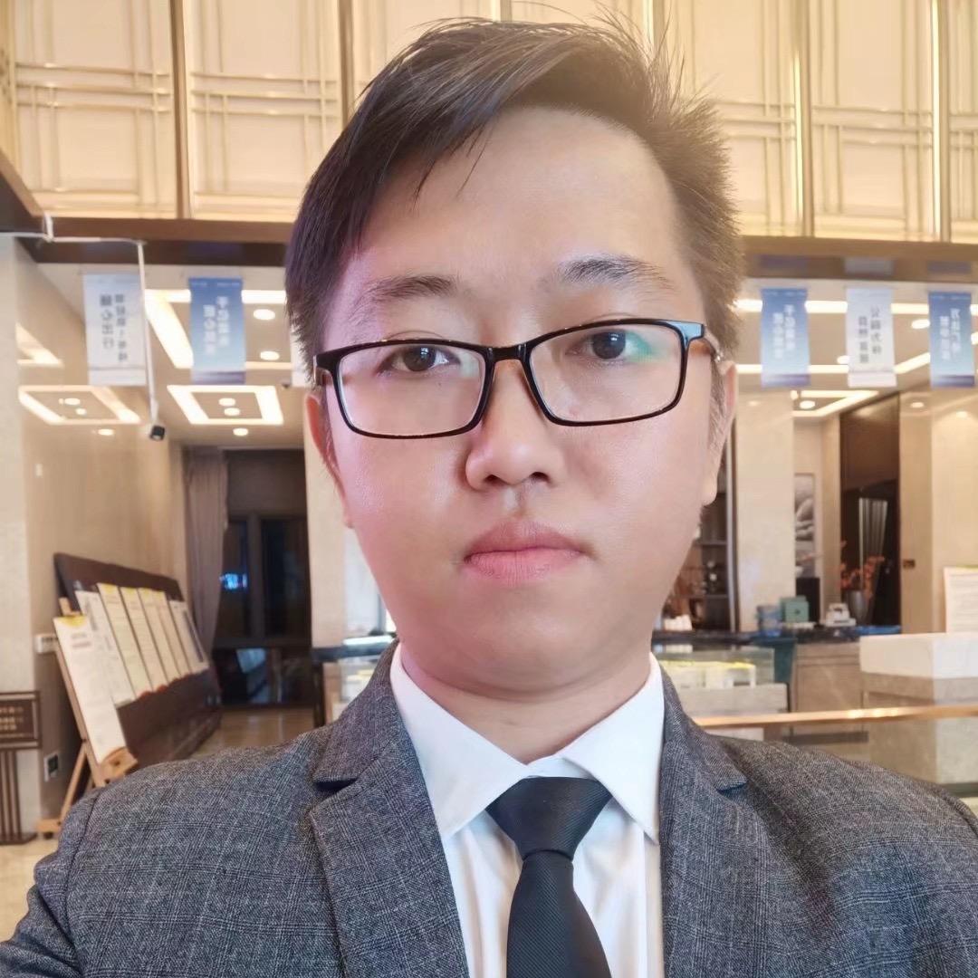 学樘金茂悦 曾有钱