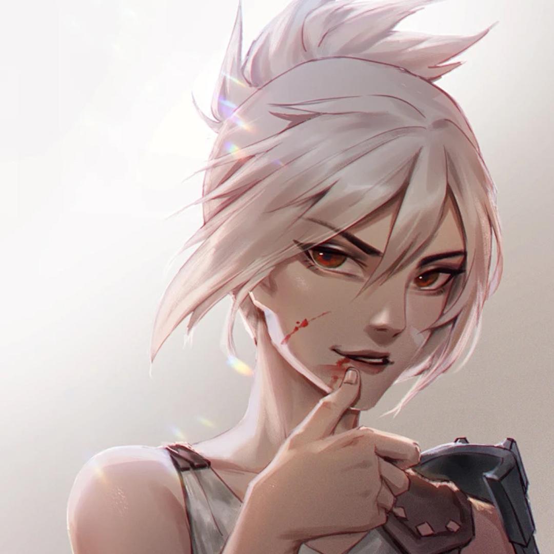 羽雯