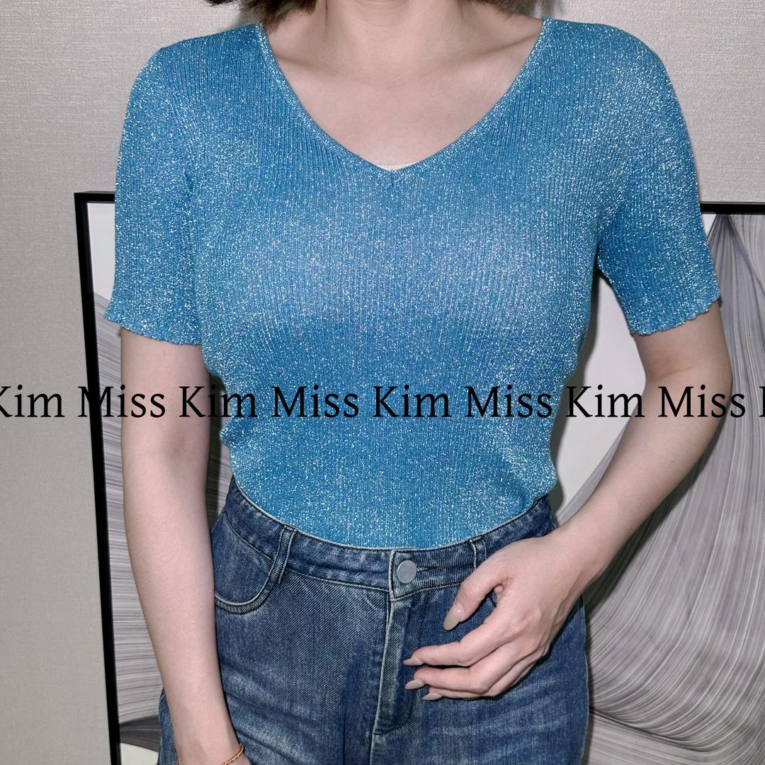 MissKim高定2号店