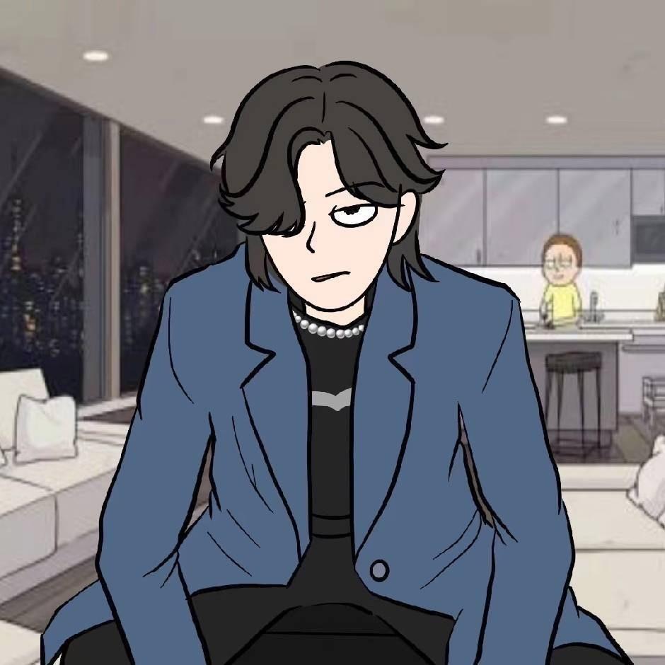谭清程🌇（究极无敌爱上班儿版）