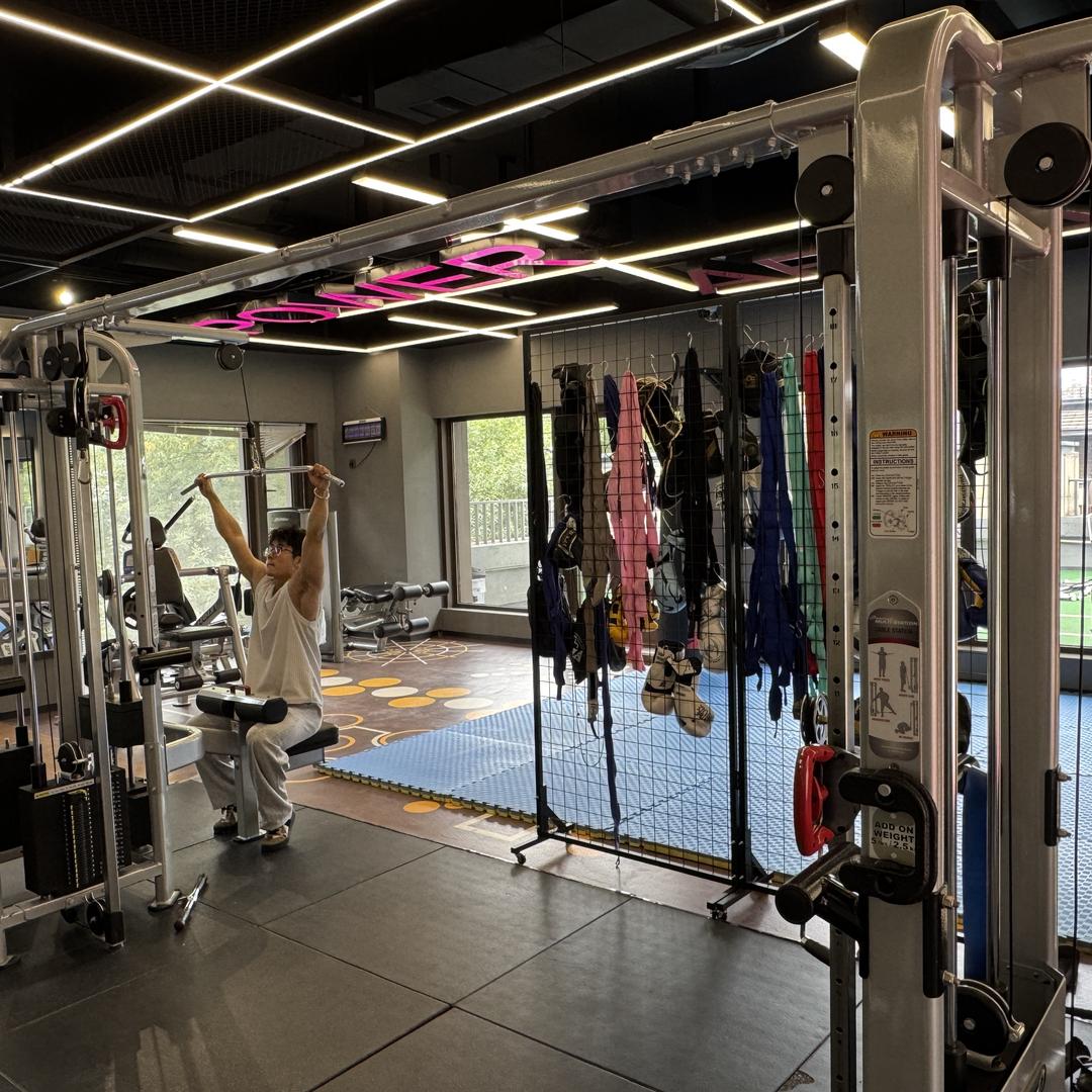 西安进口健身器材（王哥优选）